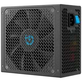 Hiditec BZ PRO 750W 80 Plus Bronze ATX 3.1 PCIe 5.1 Negro